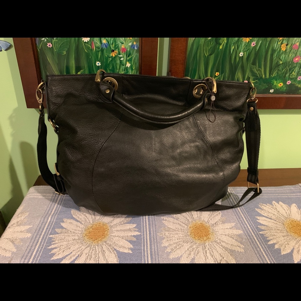 Finn Wright Manson Handbag